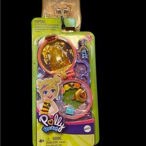 Adventure Playset - Pink and Yellow